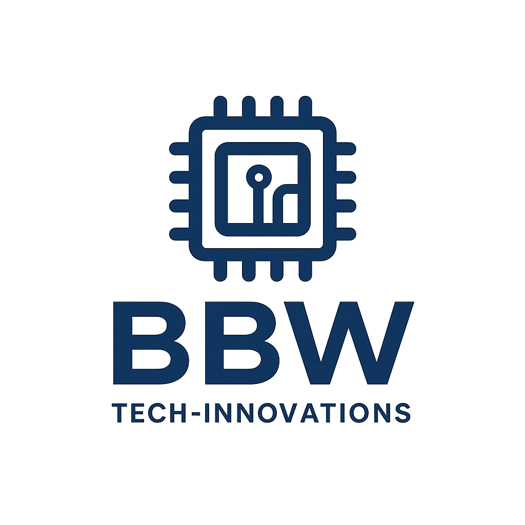 BBWTech Logo